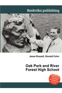 Oak Park and River Forest High School