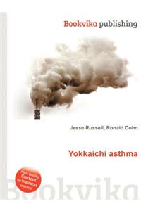 Yokkaichi Asthma