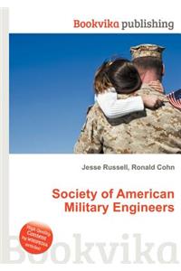 Society of American Military Engineers