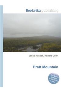 Pratt Mountain