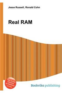Real RAM