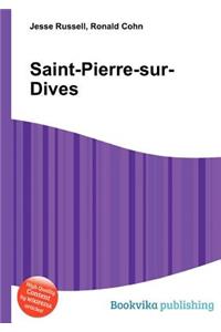 Saint-Pierre-Sur-Dives