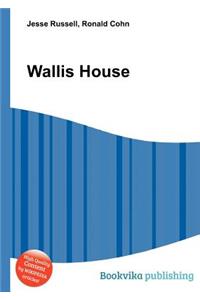 Wallis House