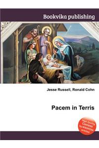 Pacem in Terris