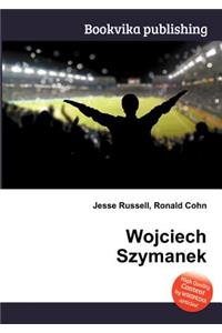 Wojciech Szymanek
