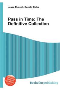 Pass in Time