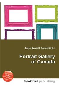 Portrait Gallery of Canada
