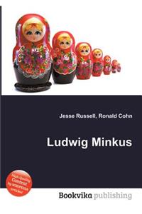Ludwig Minkus