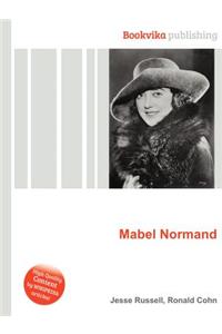 Mabel Normand