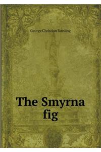 The Smyrna Fig