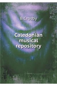 Caledonian Musical Repository