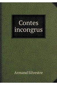 Contes Incongrus