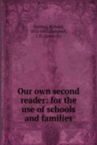 Our own second reader