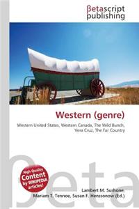 Western (Genre)