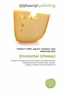 Emmental (Cheese)