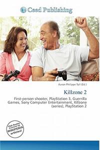 Killzone 2