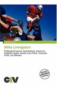 Mike Livingston