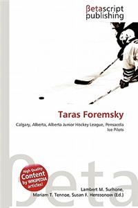 Taras Foremsky