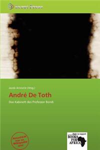 Andr de Toth