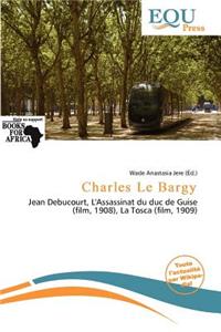 Charles Le Bargy