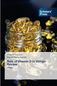 Role of Vitamin D in Vitiligo
