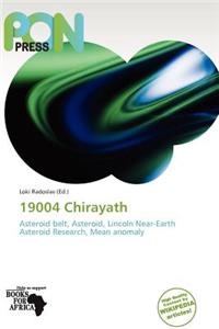 19004 Chirayath
