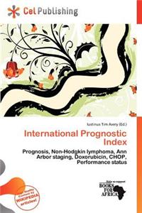 International Prognostic Index