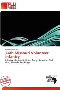 24th Missouri Volunteer Infantry