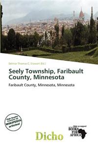 Seely Township, Faribault County, Minnesota