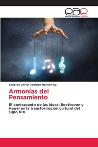 Armonías del Pensamiento