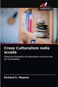 Cross Culturalism nelle scuole