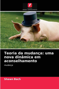 Teoria da mudança