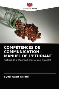 Compétences de Communication