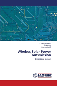 Wireless Solar Power Transmission