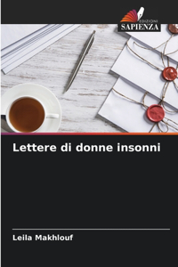 Lettere di donne insonni