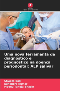 Uma nova ferramenta de diagnóstico e prognóstico na doença periodontal