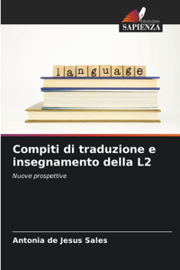 Compiti di traduzione e insegnamento della L2