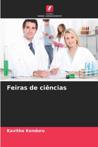 Feiras de ciências