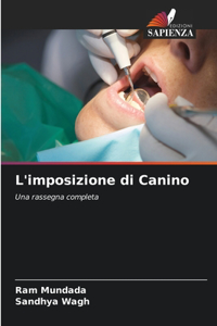 L'imposizione di Canino