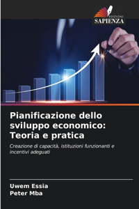 Pianificazione dello sviluppo economico