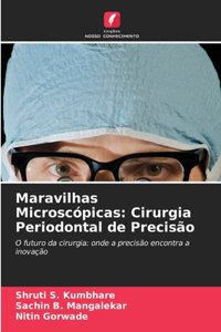 Maravilhas Microscópicas