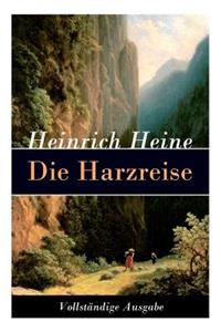 Harzreise