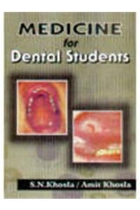 Medicine for Dental Students