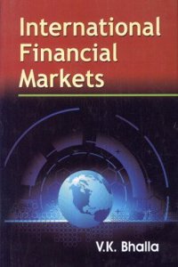 International Financial Markets