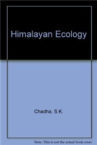 Himalayan Ecology