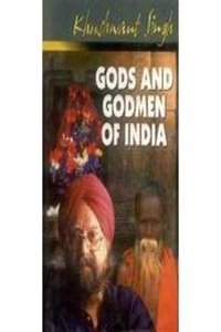 Gods and Godmen of India