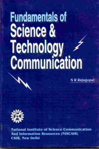 Fundamental Science and Technology Communication