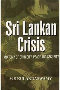 Sri Lankan Crisis