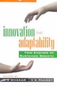 Innovation and Adaptability: Twin Engines of Sustained Growth