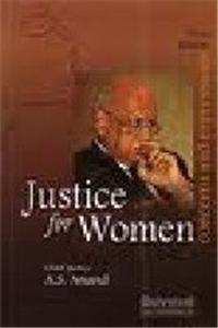 Justice for Women - Concerns & Expressions: Concerns and Expressions